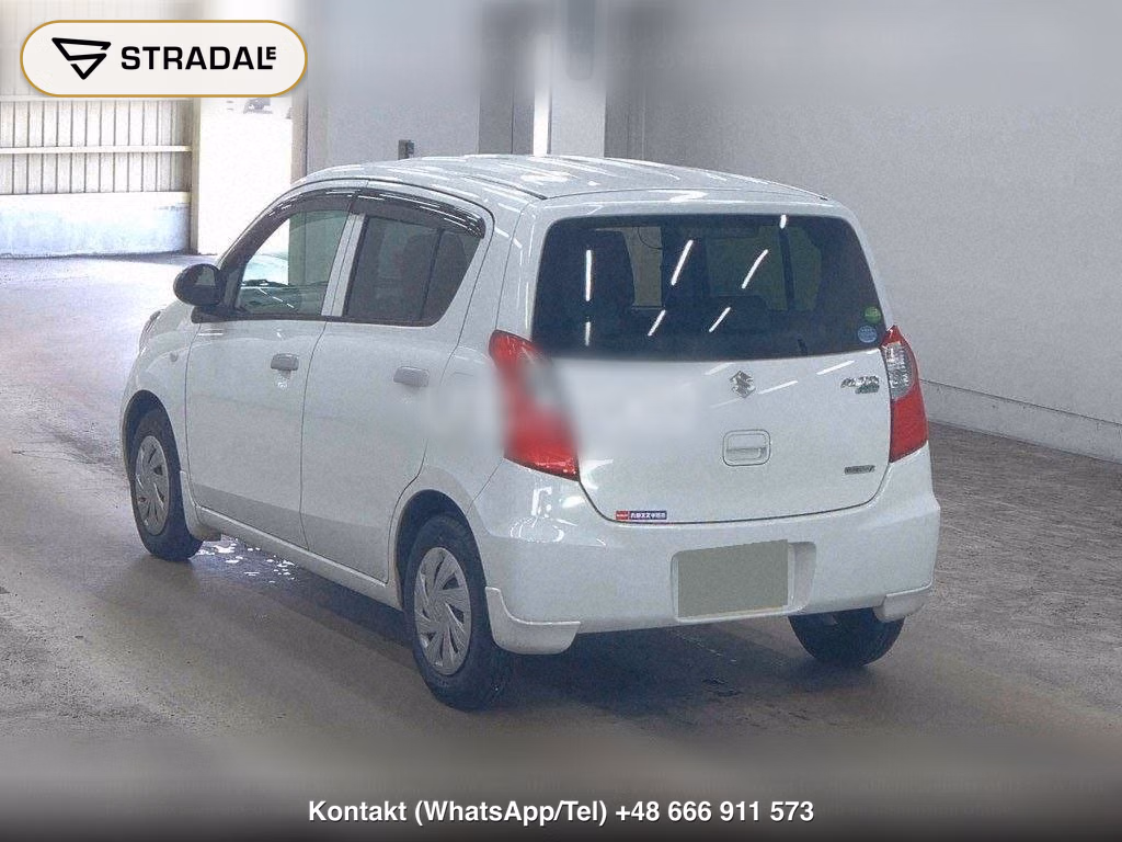 SUZUKI ALTO ECO ECO-S, miniaturka 3