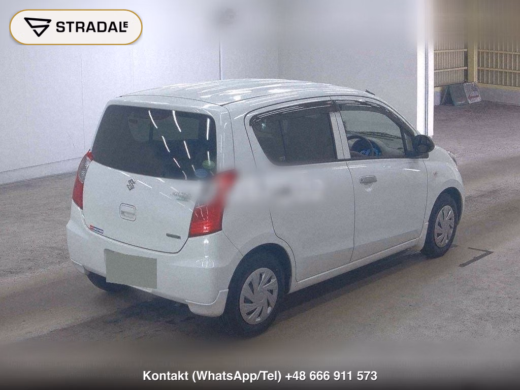 SUZUKI ALTO ECO ECO-S, miniaturka 6