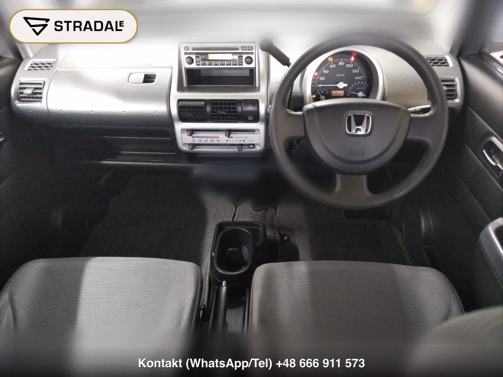 HONDA THAT’S ITEM, miniaturka 4