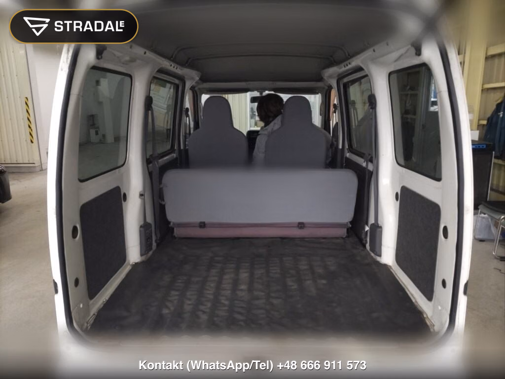 DAIHATSU HIJET CARGO 5D, miniaturka 7