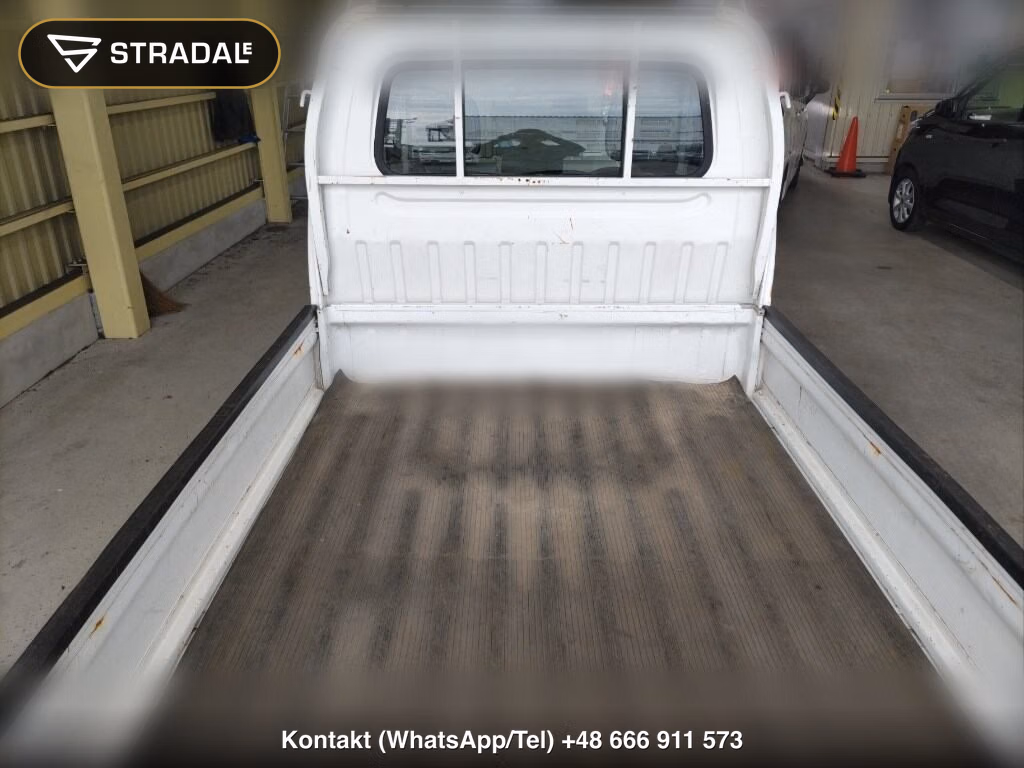 SUZUKI CARRY TRUCK 4WD KU, miniaturka 7