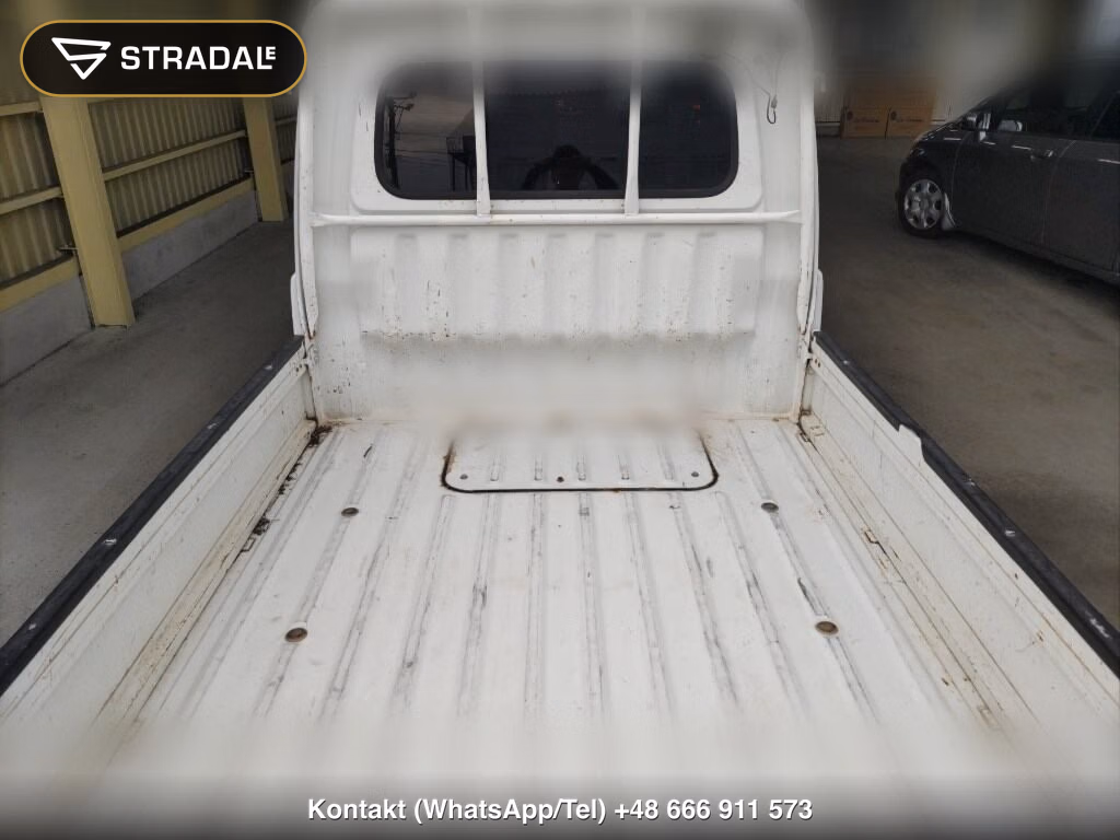 DAIHATSU HIJET TRUCK 4WD EXT, miniaturka 7