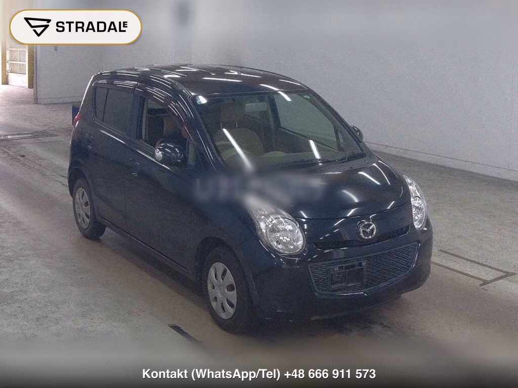MAZDA CAROL 5D XS, miniaturka 2