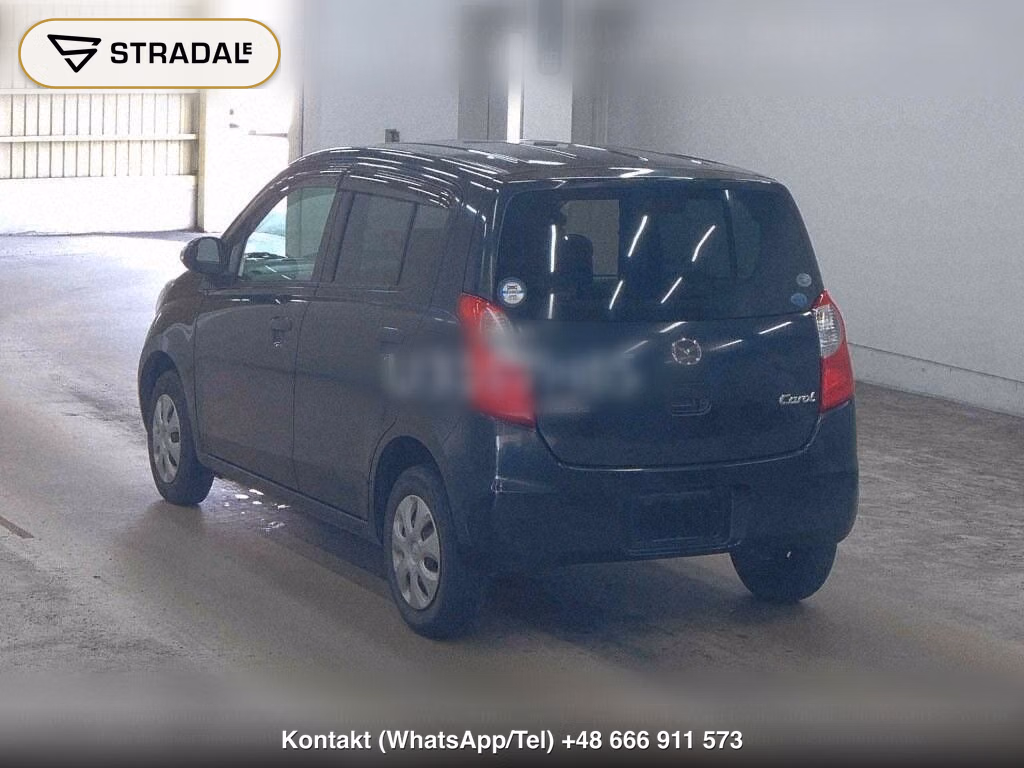 MAZDA CAROL 5D XS, miniaturka 3
