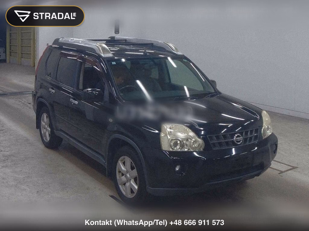NISSAN X-TRAIL 4WD 20XT, miniaturka 2