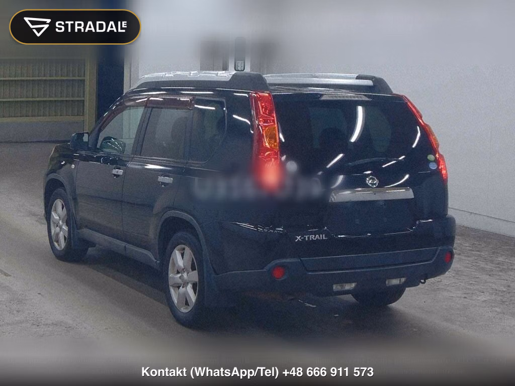 NISSAN X-TRAIL 4WD 20XT, miniaturka 3
