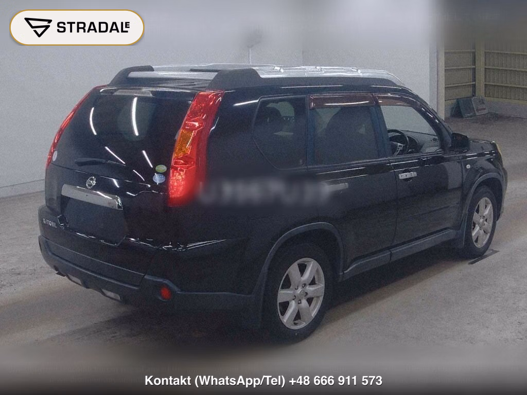 NISSAN X-TRAIL 4WD 20XT, miniaturka 6