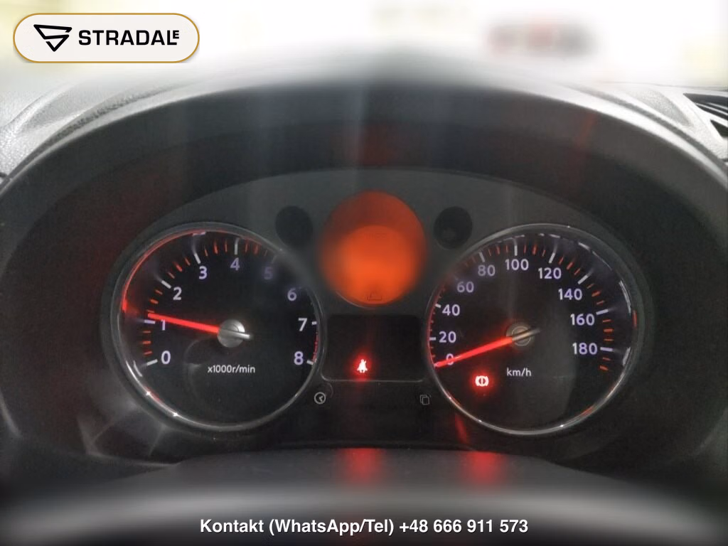 NISSAN X-TRAIL 4WD 20XT, miniaturka 7