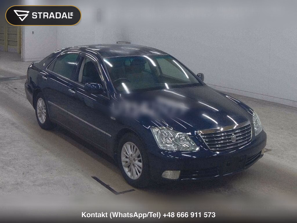 TOYOTA CROWN 4D ROYAL SALOON, miniaturka 2