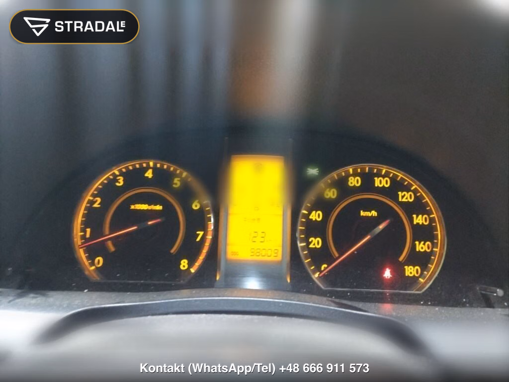 TOYOTA ALLION A20 S PACKAGE, miniaturka 7