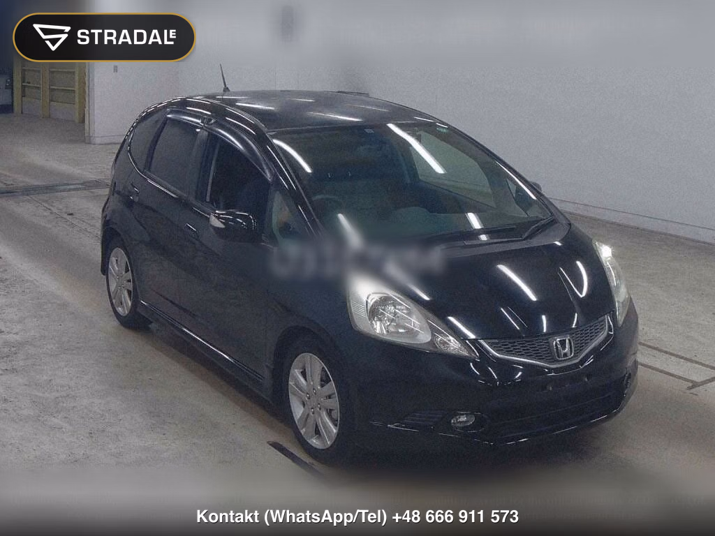 HONDA FIT RS, miniaturka 2