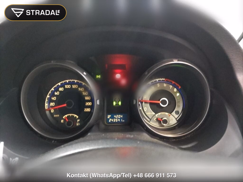 MITSUBISHI PAJERO 5D 4WD LONG EXCEED, miniaturka 7