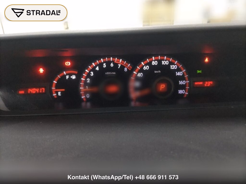 TOYOTA NOAH SI, miniaturka 7