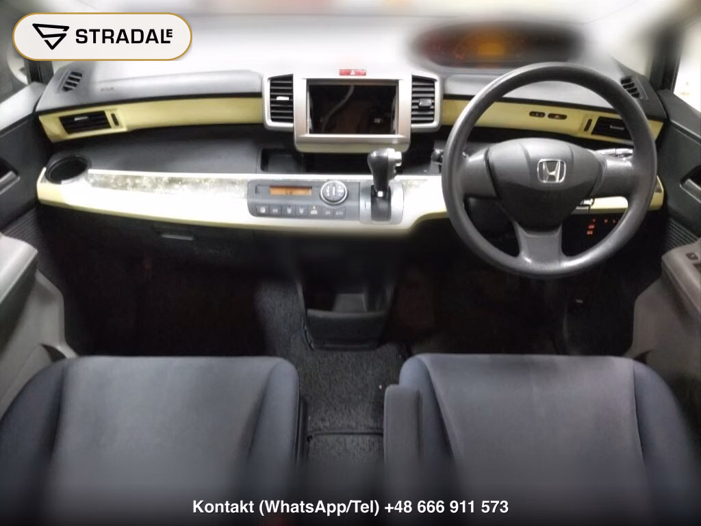 HONDA FREED, miniaturka 4