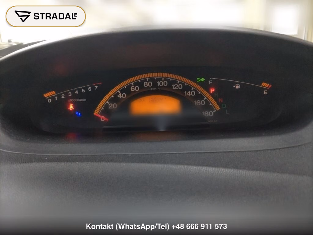 HONDA FREED, miniaturka 7