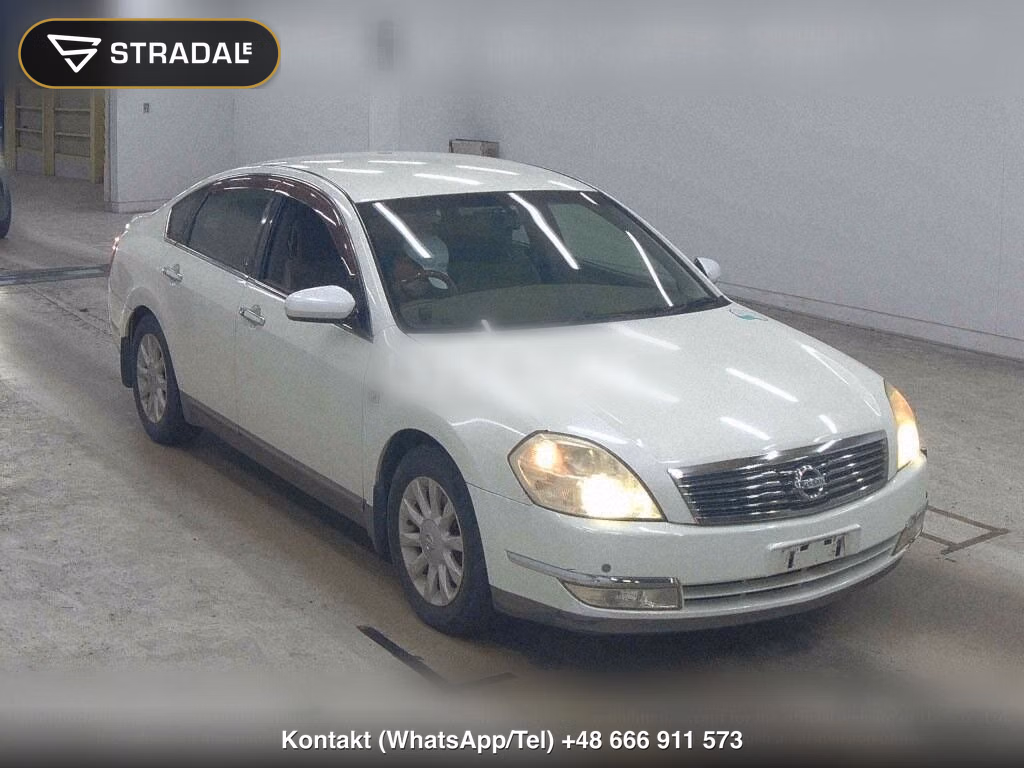 NISSAN TEANA 230JM, miniaturka 2