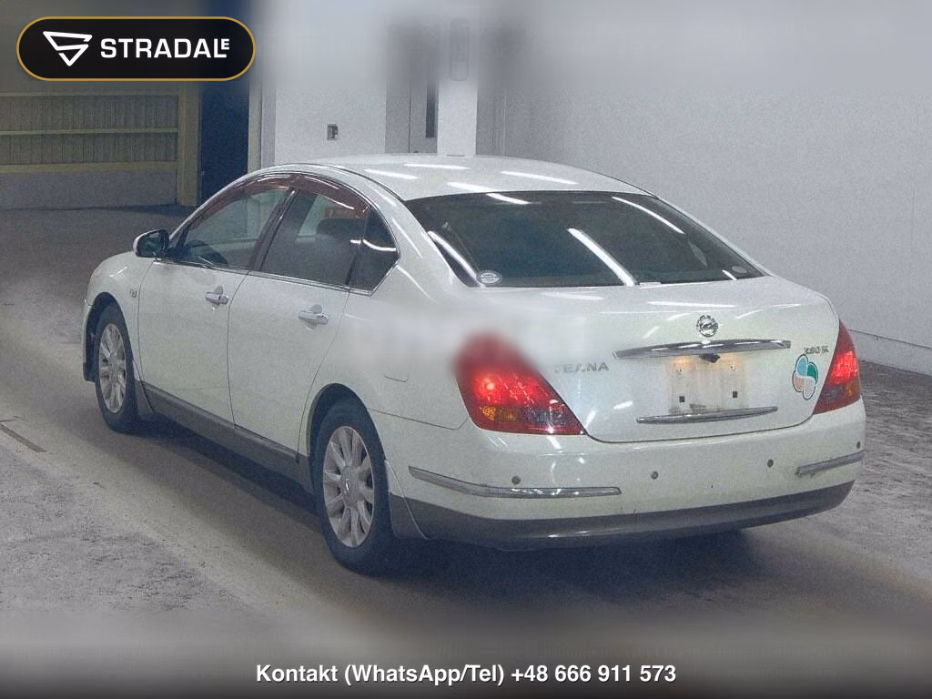 NISSAN TEANA 230JM, miniaturka 3