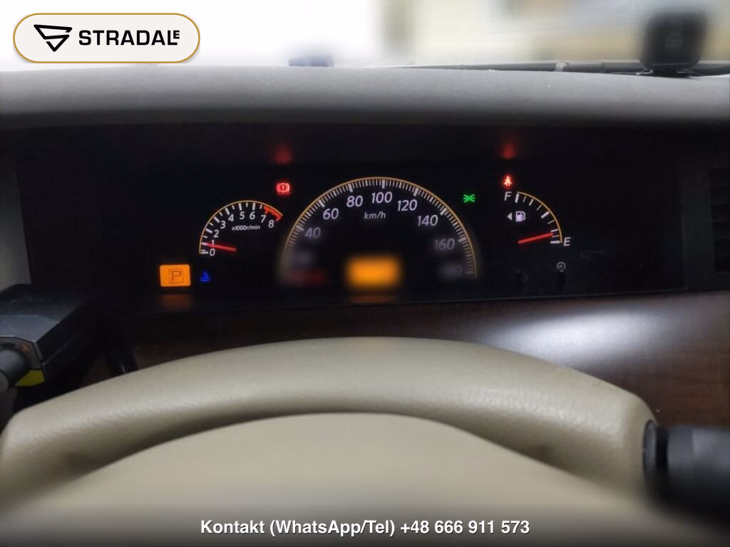 NISSAN TEANA 230JM, miniaturka 7