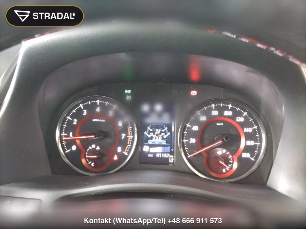 TOYOTA ALPHARD 2.5S C PACKAGE, miniaturka 7