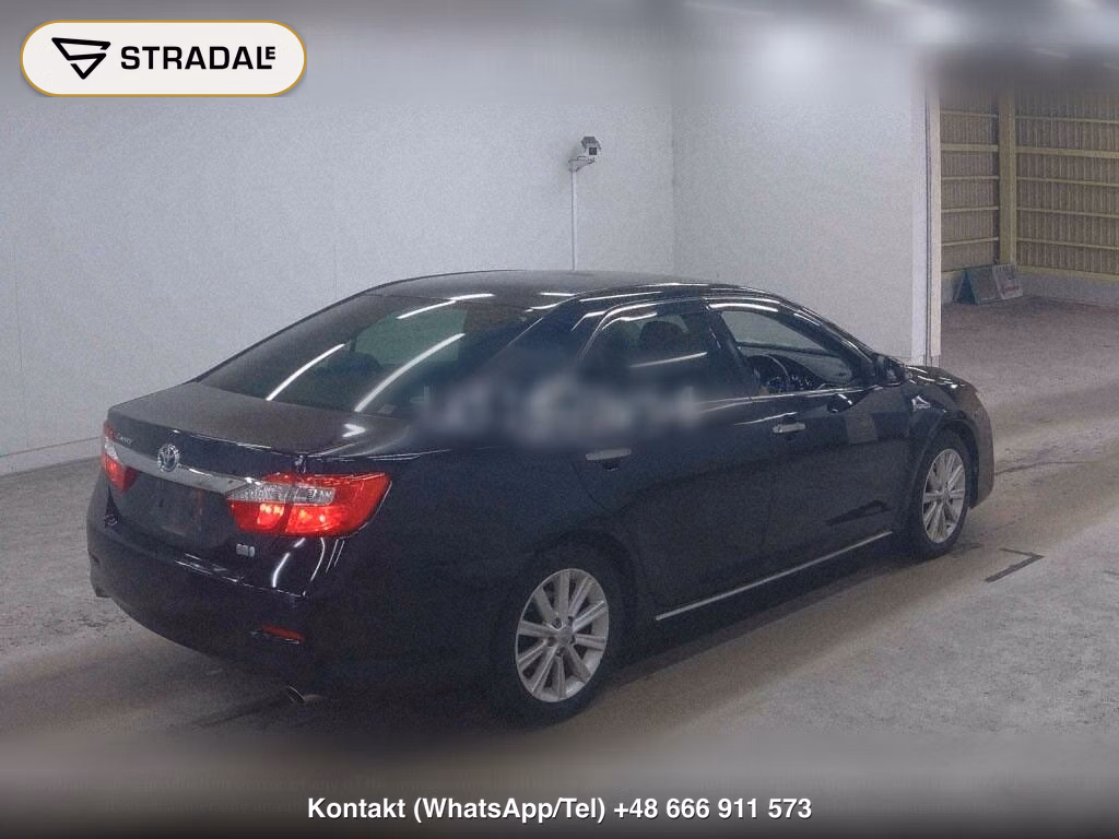 TOYOTA CAMRY 4D HYBRID G PACKAGE, miniaturka 6