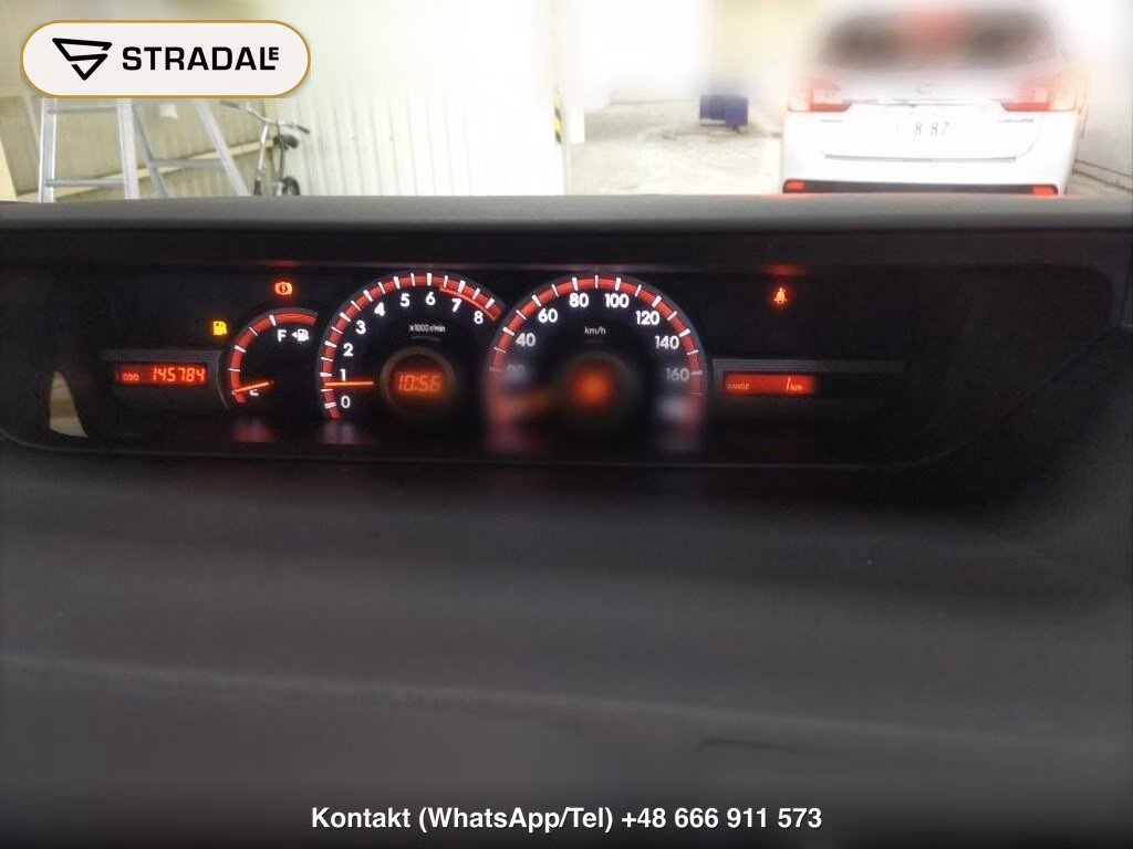 TOYOTA NOAH SI, miniaturka 7
