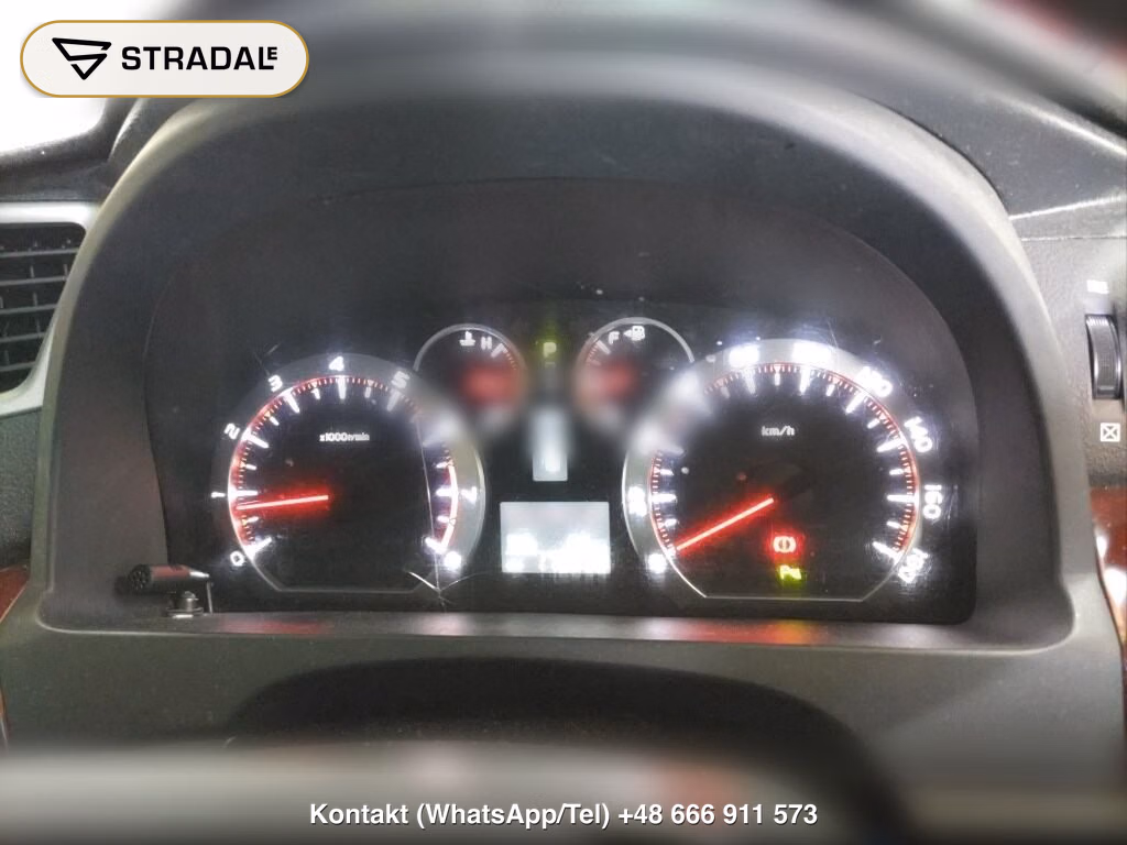 TOYOTA ALPHARD 240S, miniaturka 7
