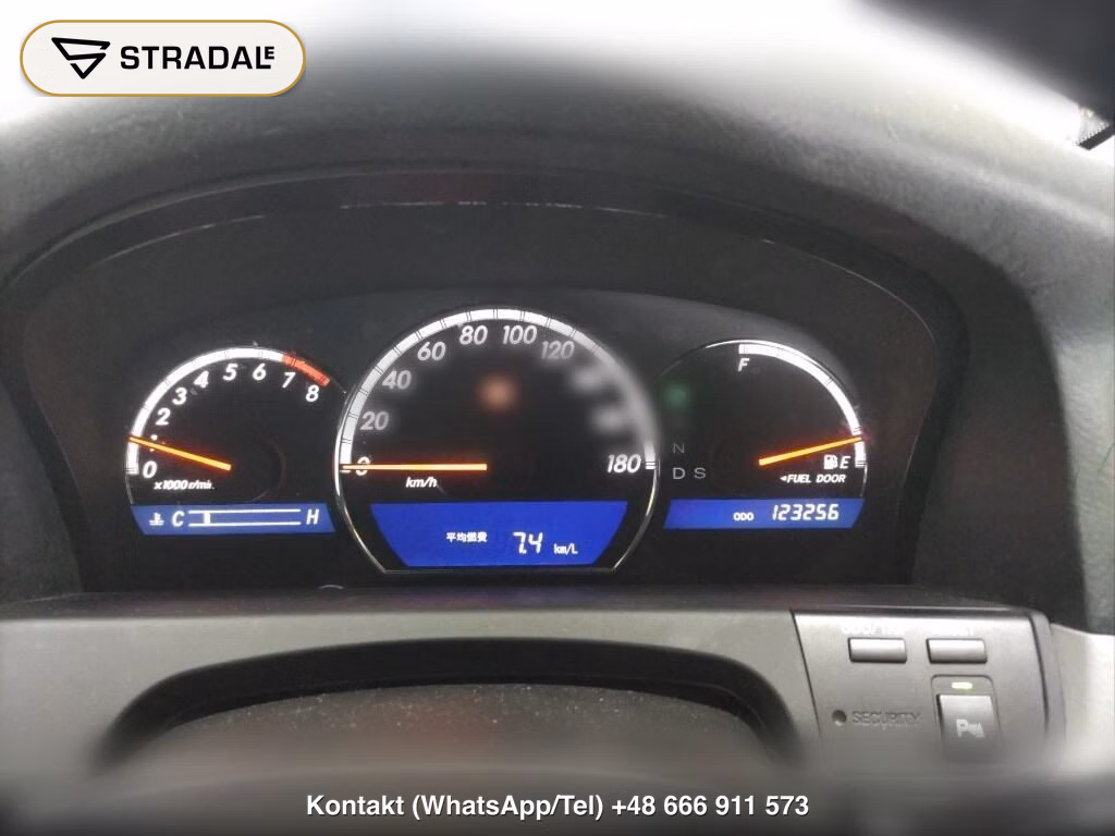 TOYOTA CROWN 4D ROYAL SALOON, miniaturka 7