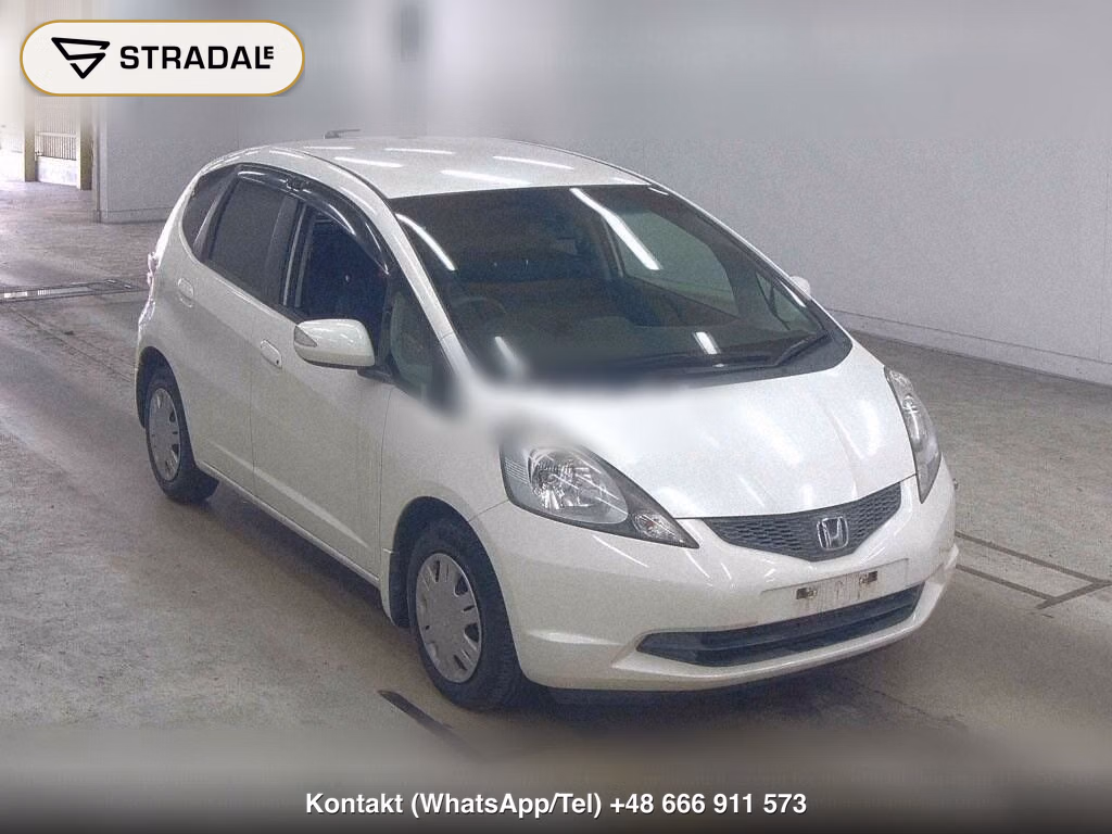 HONDA FIT L, miniaturka 2