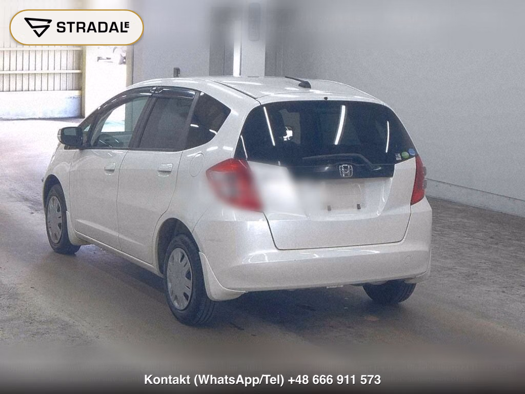 HONDA FIT L, miniaturka 3