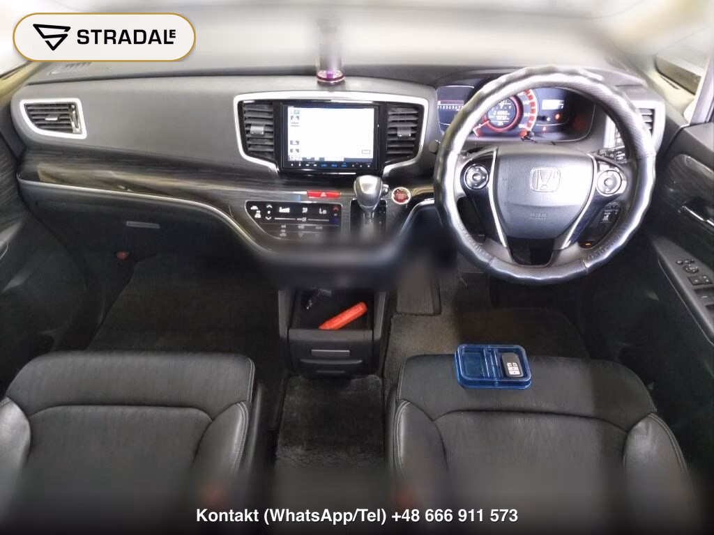 HONDA ODYSSEY ABSOLUTE, miniaturka 4