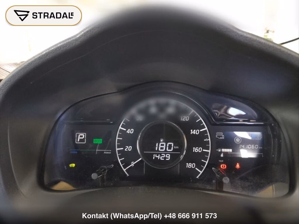 NISSAN NOTE E-POWER X, miniaturka 7