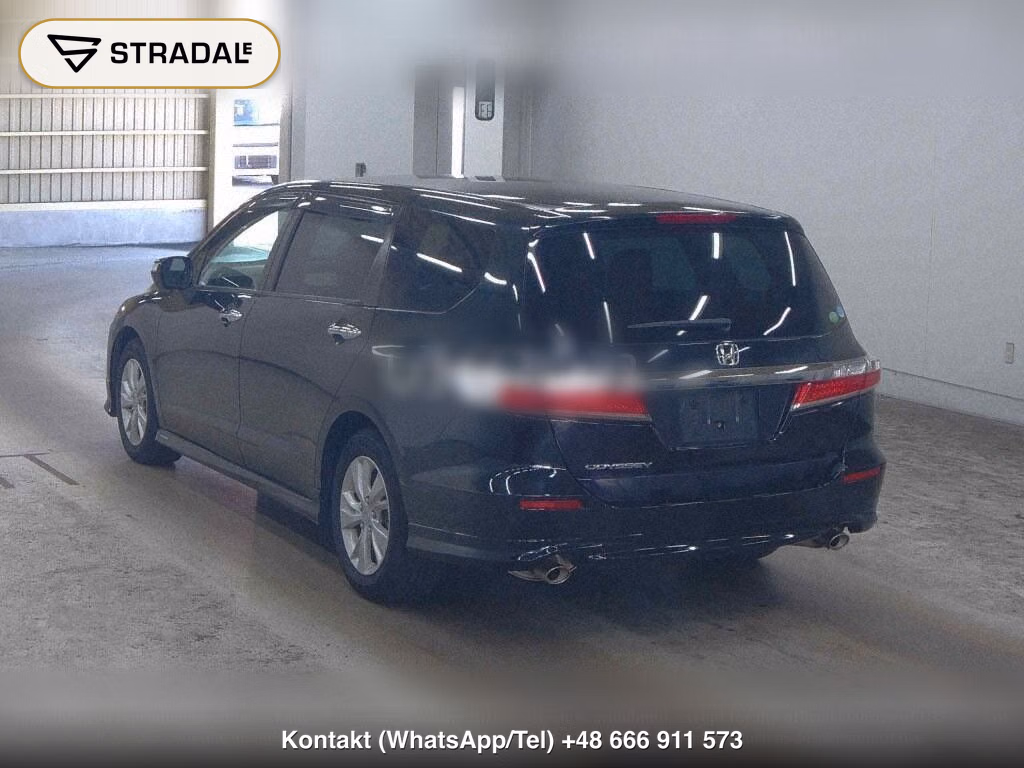 HONDA ODYSSEY M AERO PACKAGE, miniaturka 3