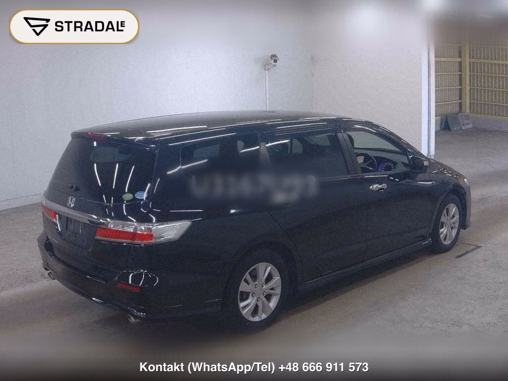 HONDA ODYSSEY M AERO PACKAGE, miniaturka 6
