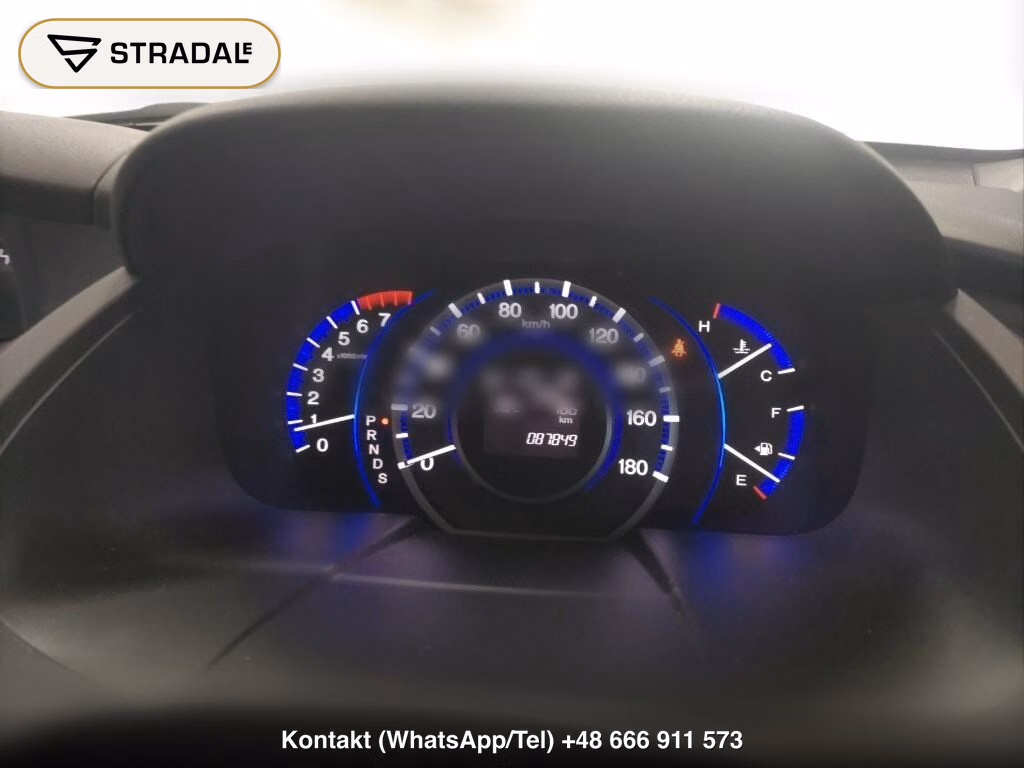 HONDA ODYSSEY M AERO PACKAGE, miniaturka 7
