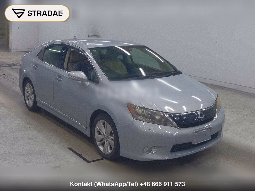 LEXUS HS HS250H, miniaturka 2
