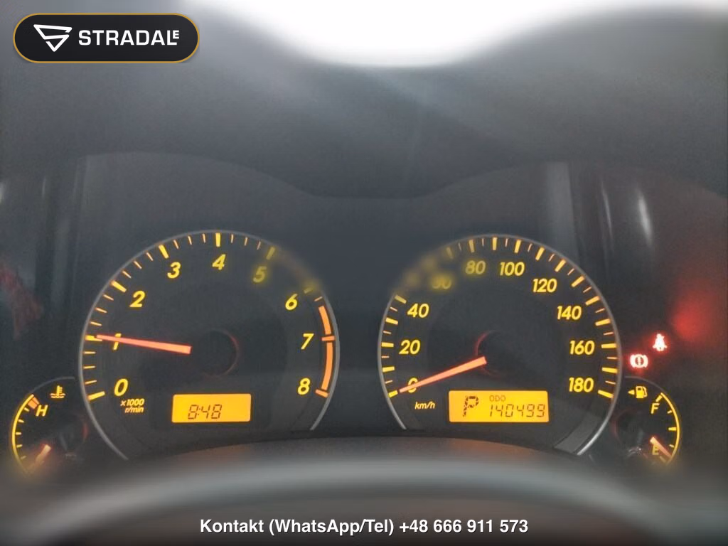 TOYOTA COROLLA FIELDER 1.5X, miniaturka 7