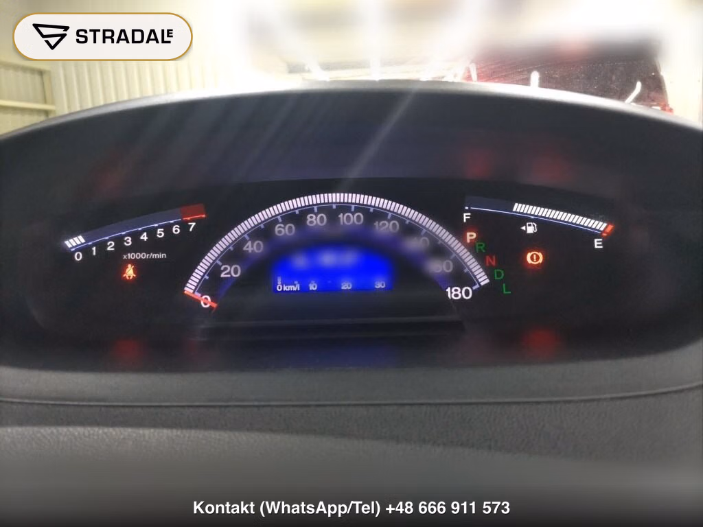 HONDA FREED G JUST SELECTION, miniaturka 7