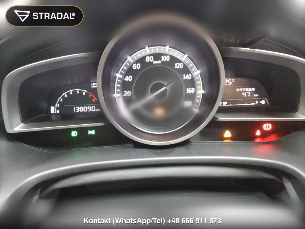 MAZDA AXELA SPORT 20S, miniaturka 7