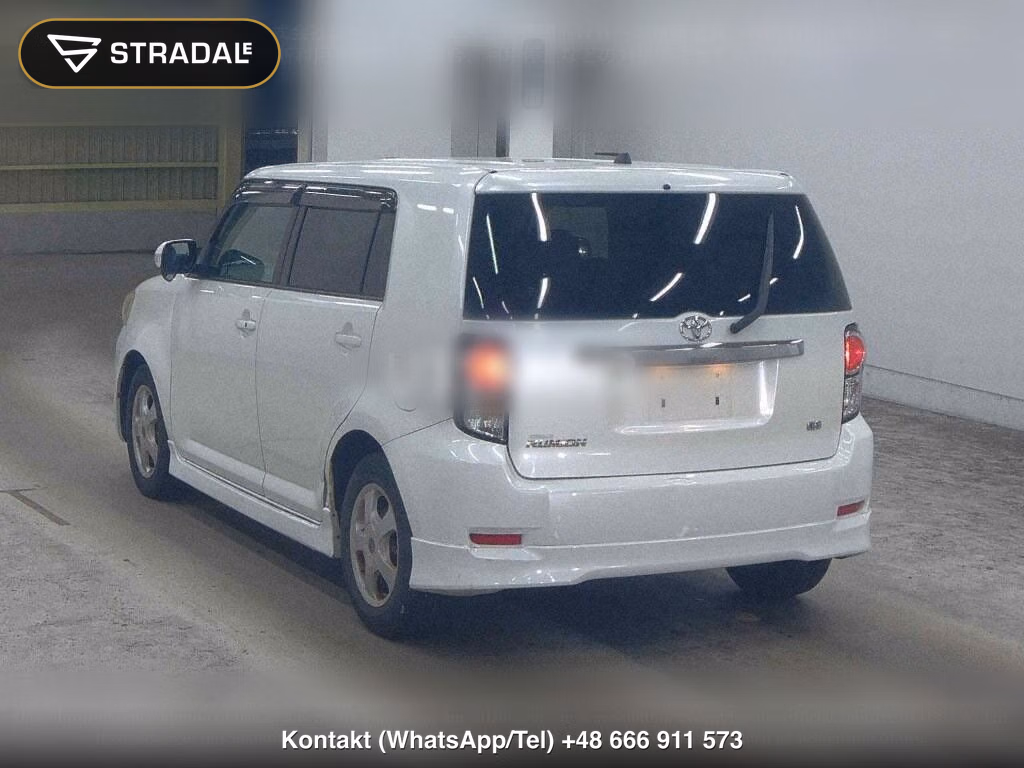 TOYOTA COROLLA RUMION 1.5G, miniaturka 3