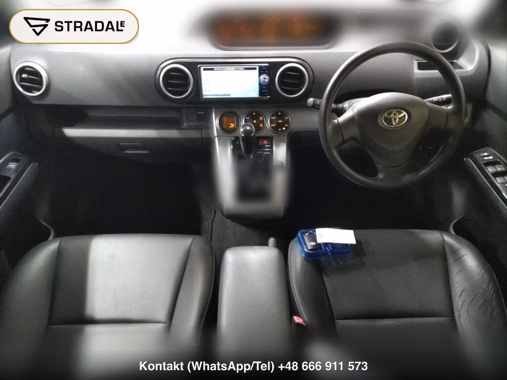 TOYOTA COROLLA RUMION 1.5G, miniaturka 4