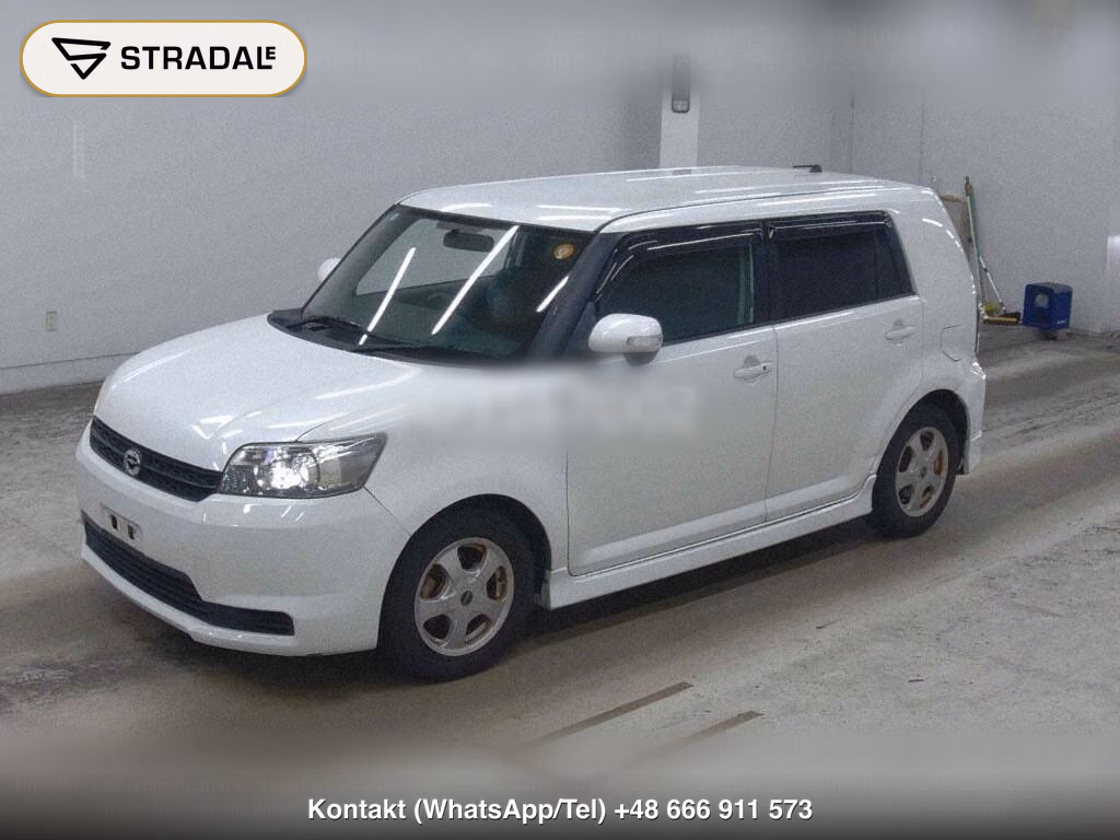 TOYOTA COROLLA RUMION 1.5G, miniaturka 5