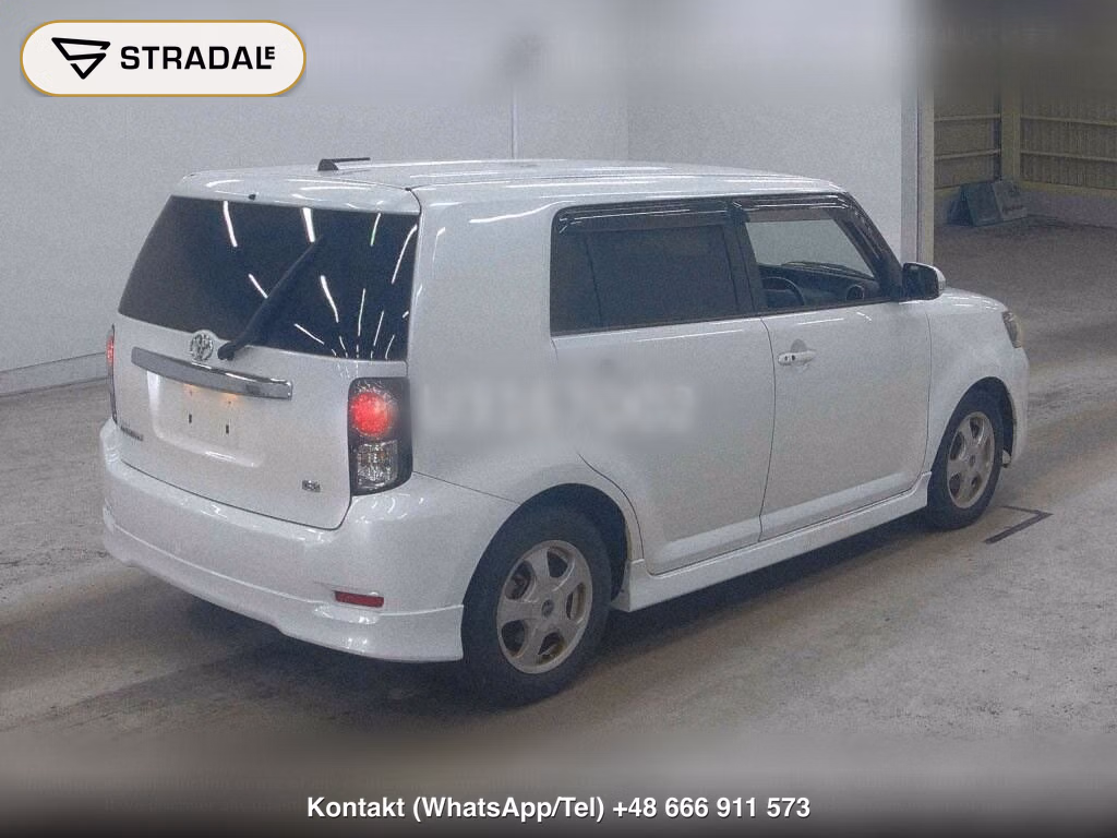 TOYOTA COROLLA RUMION 1.5G, miniaturka 6