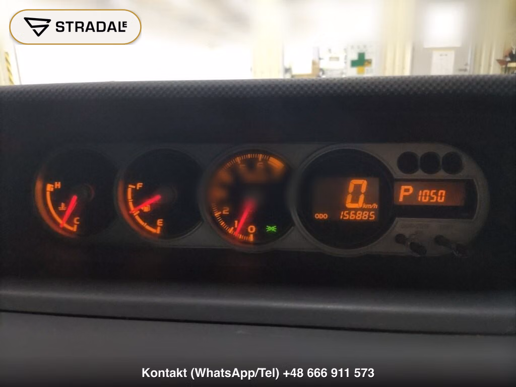 TOYOTA COROLLA RUMION 1.5G, miniaturka 7