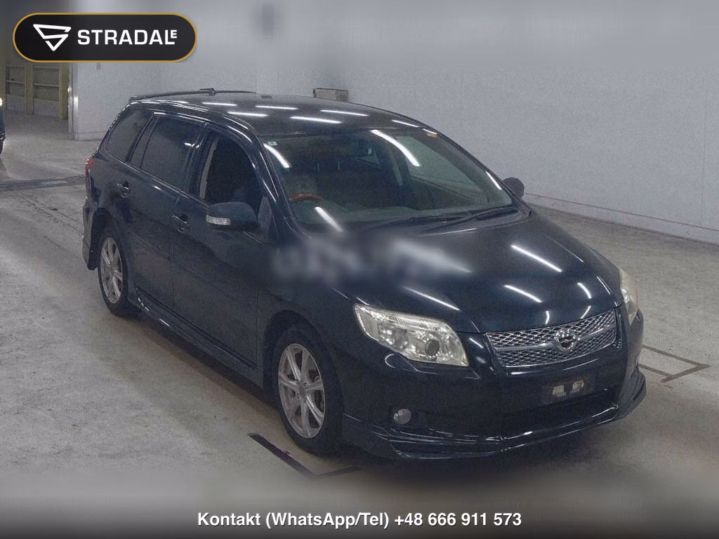 TOYOTA COROLLA FIELDER 1.8S, miniaturka 2