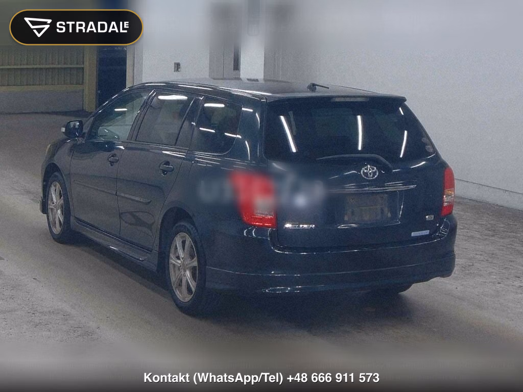 TOYOTA COROLLA FIELDER 1.8S, miniaturka 3