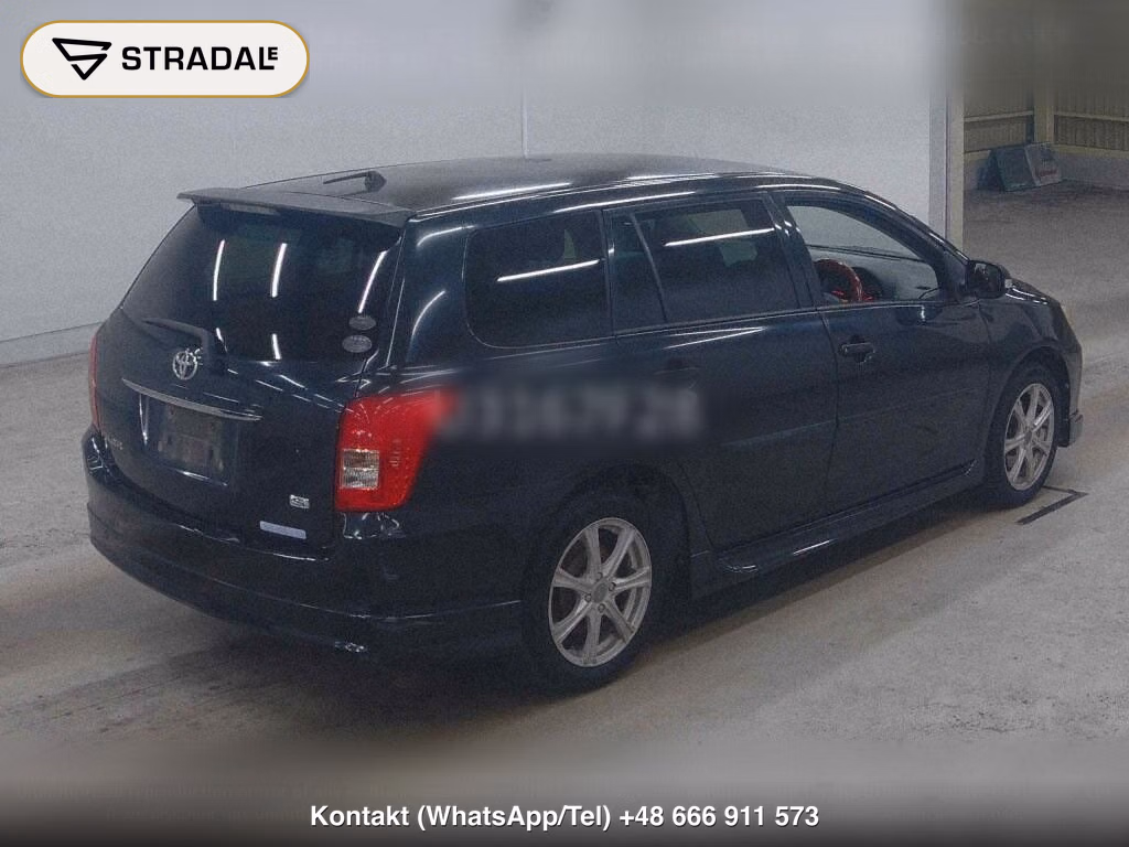 TOYOTA COROLLA FIELDER 1.8S, miniaturka 6