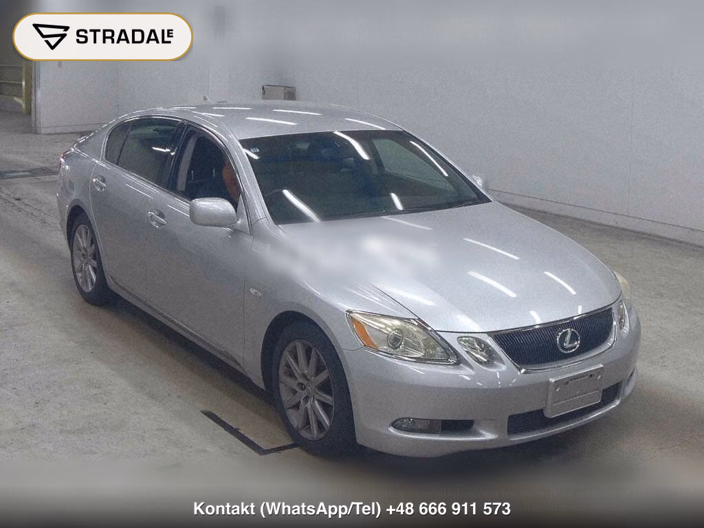 LEXUS GS GS350, miniaturka 2