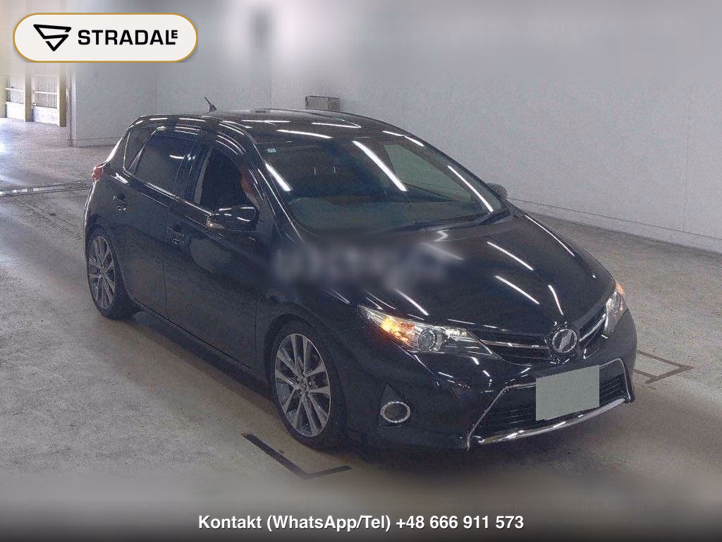 TOYOTA AURIS 150X S PACKAGE, miniaturka 2