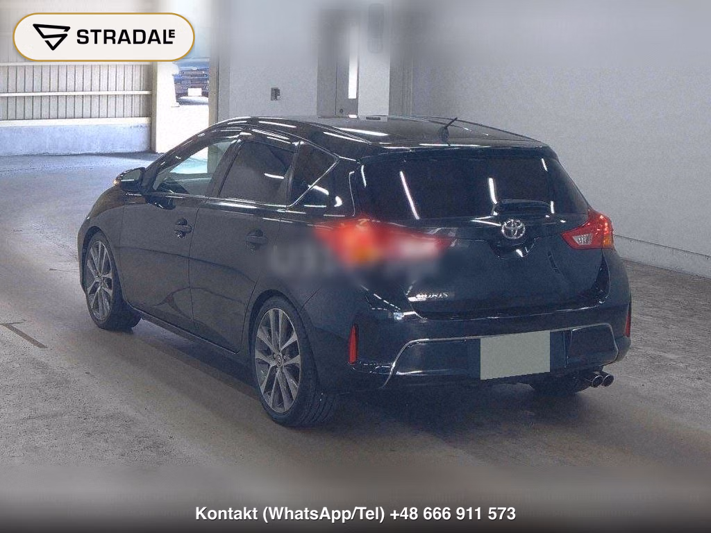 TOYOTA AURIS 150X S PACKAGE, miniaturka 3