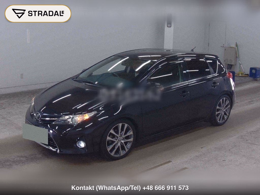 TOYOTA AURIS 150X S PACKAGE, miniaturka 5